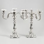 964 7057 CANDELABRAS